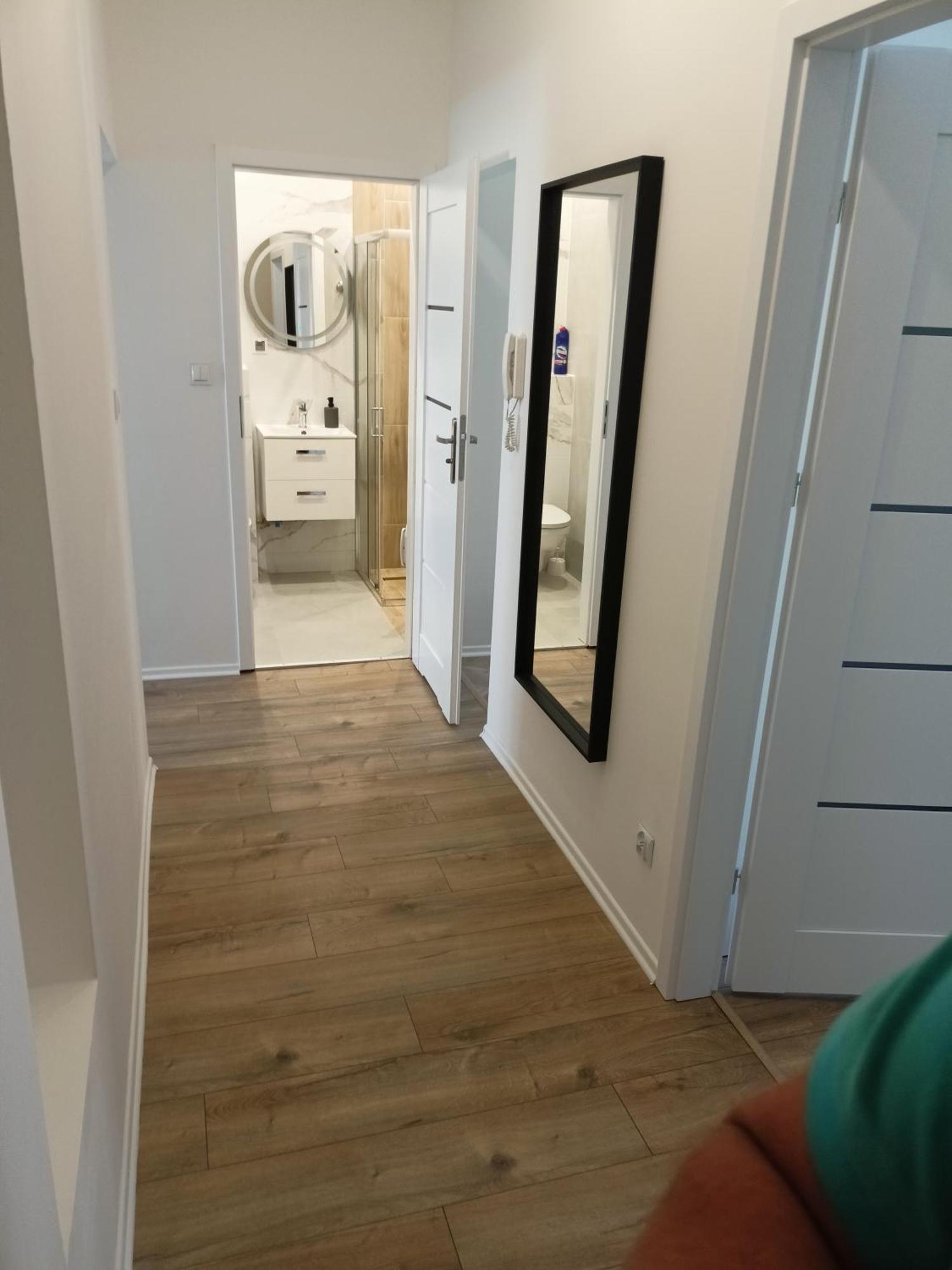 Apartament Slowackiego 41 Jelenia Góra Exterior foto