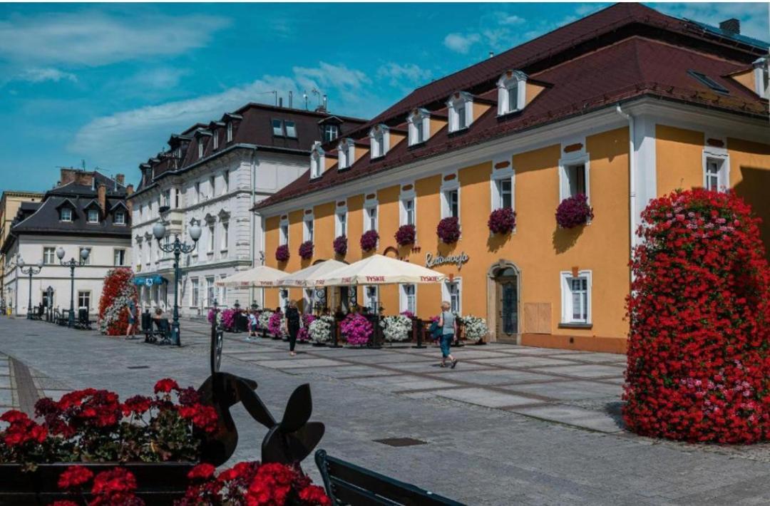 Apartament Slowackiego 41 Jelenia Góra Exterior foto
